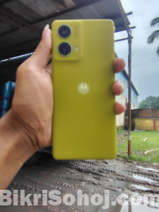 Motorola G85 5G